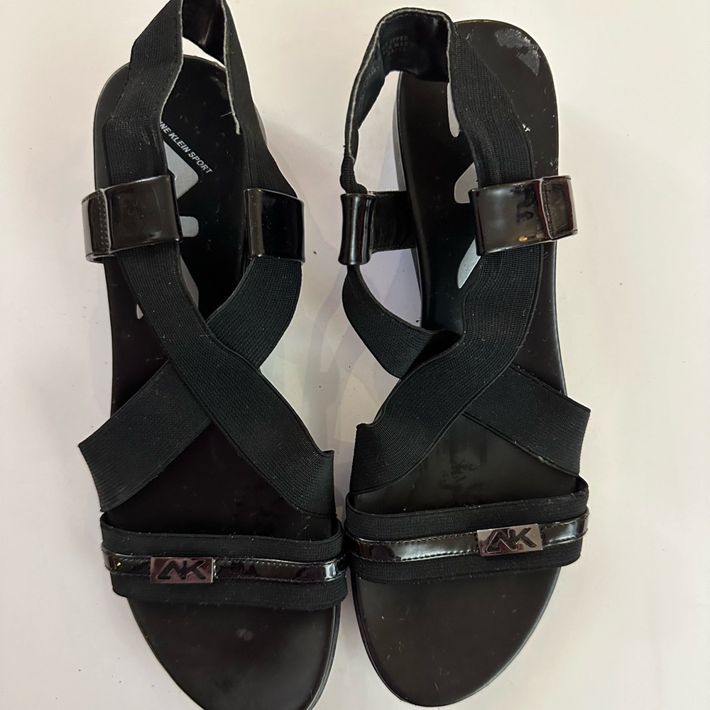 Anne Klein Sport Sandals